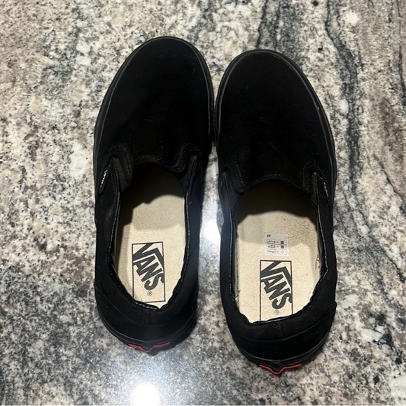 Women’s/men’s vans like new - Picture 1 of 4